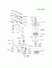 Kawasaki Motoren FA210V - AS02 bis FH641V - DS24 FH500V-AS06 - Kawasaki FH500V 4-Stroke Engine Ersatzteile VALVE/CAMSHAFT