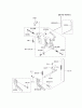 Kawasaki Motoren FA210V - AS02 bis FH641V - DS24 FH500V-AS31 - Kawasaki FH500V 4-Stroke Engine Ersatzteile CONTROL-EQUIPMENT