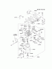 Kawasaki Motoren FA210V - AS02 bis FH641V - DS24 FH500V-BS36 - Kawasaki FH500V 4-Stroke Engine Ersatzteile CARBURETOR #1