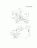 Kawasaki Motoren FA210V - AS02 bis FH641V - DS24 FH500V-AS43 - Kawasaki FH500V 4-Stroke Engine Ersatzteile CONTROL-EQUIPMENT