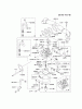 Kawasaki Motoren FA210V - AS02 bis FH641V - DS24 FH500V-ES10 - Kawasaki FH500V 4-Stroke Engine Ersatzteile CARBURETOR #1