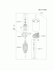 Kawasaki Motoren FA210V - AS02 bis FH641V - DS24 FH500V-DS10 - Kawasaki FH500V 4-Stroke Engine Ersatzteile STARTER