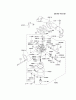 Kawasaki Motoren FA210V - AS02 bis FH641V - DS24 FH500V-ES36 - Kawasaki FH500V 4-Stroke Engine Ersatzteile CARBURETOR #1