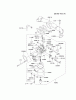 Kawasaki Motoren FA210V - AS02 bis FH641V - DS24 FH531V-AS08 - Kawasaki FH531V 4-Stroke Engine Ersatzteile CARBURETOR