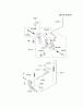 Kawasaki Motoren FA210V - AS02 bis FH641V - DS24 FH531V-AS08 - Kawasaki FH531V 4-Stroke Engine Ersatzteile CONTROL-EQUIPMENT