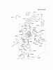 Kawasaki Motoren FA210V - AS02 bis FH641V - DS24 FH531V-AS11 - Kawasaki FH531V 4-Stroke Engine Ersatzteile CARBURETOR