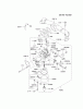 Kawasaki Motoren FA210V - AS02 bis FH641V - DS24 FH531V-BS05 - Kawasaki FH531V 4-Stroke Engine Ersatzteile CARBURETOR #1