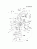 Kawasaki Motoren FA210V - AS02 bis FH641V - DS24 FH531V-BS07 - Kawasaki FH531V 4-Stroke Engine Ersatzteile CARBURETOR #1