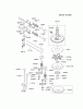 Kawasaki Motoren FA210V - AS02 bis FH641V - DS24 FH531V-CS07 - Kawasaki FH531V 4-Stroke Engine Ersatzteile VALVE/CAMSHAFT