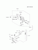 Kawasaki Motoren FA210V - AS02 bis FH641V - DS24 FH541V-AS48 - Kawasaki FH541V 4-Stroke Engine Ersatzteile CONTROL-EQUIPMENT