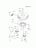 Kawasaki Motoren FA210V - AS02 bis FH641V - DS24 FH541V-BS37 - Kawasaki FH541V 4-Stroke Engine Ersatzteile ELECTRIC-EQUIPMENT