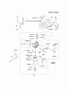 Kawasaki Motoren FA210V - AS02 bis FH641V - DS24 FH541V-DS41 - Kawasaki FH541V 4-Stroke Engine Ersatzteile CARBURETOR