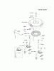 Kawasaki Motoren FA210V - AS02 bis FH641V - DS24 FH541V-CS32 - Kawasaki FH541V 4-Stroke Engine Ersatzteile ELECTRIC-EQUIPMENT