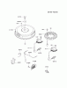 Kawasaki Motoren FA210V - AS02 bis FH641V - DS24 FH541V-AS04 - Kawasaki FH541V 4-Stroke Engine Ersatzteile ELECTRIC-EQUIPMENT