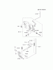 Kawasaki Motoren FA210V - AS02 bis FH641V - DS24 FH580V-AS27 - Kawasaki FH580V 4-Stroke Engine Ersatzteile CONTROL-EQUIPMENT