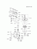 Kawasaki Motoren FA210V - AS02 bis FH641V - DS24 FH541V-AS06 - Kawasaki FH541V 4-Stroke Engine Ersatzteile VALVE/CAMSHAFT