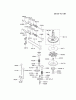 Kawasaki Motoren FA210V - AS02 bis FH641V - DS24 FH541V-CS22 - Kawasaki FH541V 4-Stroke Engine Ersatzteile VALVE/CAMSHAFT