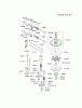 Kawasaki Motoren FA210V - AS02 bis FH641V - DS24 FH580V-CS36 - Kawasaki FH580V 4-Stroke Engine Ersatzteile VALVE/CAMSHAFT