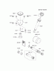 Kawasaki Motoren FA210V - AS02 bis FH641V - DS24 FH580V-BS39 - Kawasaki FH580V 4-Stroke Engine Ersatzteile LUBRICATION-EQUIPMENT