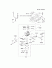 Kawasaki Motoren FA210V - AS02 bis FH641V - DS24 FH580V-CS14 - Kawasaki FH580V 4-Stroke Engine Ersatzteile CARBURETOR