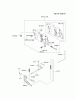 Kawasaki Motoren FA210V - AS02 bis FH641V - DS24 FH541V-ES21 - Kawasaki FH541V 4-Stroke Engine Ersatzteile CONTROL-EQUIPMENT