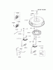 Kawasaki Motoren FA210V - AS02 bis FH641V - DS24 FH601V-AS22 - Kawasaki FH601V 4-Stroke Engine Ersatzteile ELECTRIC-EQUIPMENT