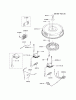 Kawasaki Motoren FA210V - AS02 bis FH641V - DS24 FH601V-AS19 - Kawasaki FH601V 4-Stroke Engine Ersatzteile ELECTRIC-EQUIPMENT