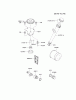 Kawasaki Motoren FA210V - AS02 bis FH641V - DS24 FH601V-BS05 - Kawasaki FH601V 4-Stroke Engine Ersatzteile LUBRICATION-EQUIPMENT