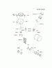 Kawasaki Motoren FA210V - AS02 bis FH641V - DS24 FH601V-BS12 - Kawasaki FH601V 4-Stroke Engine Ersatzteile LUBRICATION-EQUIPMENT