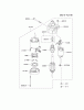 Kawasaki Motoren FA210V - AS02 bis FH641V - DS24 FH601V-CS17 - Kawasaki FH601V 4-Stroke Engine Ersatzteile STARTER