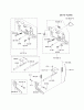 Kawasaki Motoren FA210V - AS02 bis FH641V - DS24 FH601V-CS06 - Kawasaki FH601V 4-Stroke Engine Ersatzteile CONTROL-EQUIPMENT