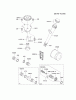 Kawasaki Motoren FA210V - AS02 bis FH641V - DS24 FH601V-CS06 - Kawasaki FH601V 4-Stroke Engine Ersatzteile LUBRICATION-EQUIPMENT