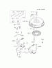 Kawasaki Motoren FA210V - AS02 bis FH641V - DS24 FH601V-DS11 - Kawasaki FH601V 4-Stroke Engine Ersatzteile ELECTRIC-EQUIPMENT