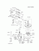 Kawasaki Motoren FA210V - AS02 bis FH641V - DS24 FH601V-DS11 - Kawasaki FH601V 4-Stroke Engine Ersatzteile VALVE/CAMSHAFT