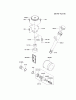 Kawasaki Motoren FA210V - AS02 bis FH641V - DS24 FH601V-CS18 - Kawasaki FH601V 4-Stroke Engine Ersatzteile LUBRICATION-EQUIPMENT