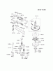 Kawasaki Motoren FH641V - DS25 bis FS481V - BS13 FH721V-CS27 - Kawasaki FH721V 4-Stroke Engine Ersatzteile VALVE/CAMSHAFT