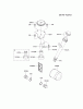 Kawasaki Motoren FA210V - AS02 bis FH641V - DS24 FH601V-ES11 - Kawasaki FH601V 4-Stroke Engine Ersatzteile LUBRICATION-EQUIPMENT