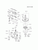 Kawasaki Motoren FH641V - DS25 bis FS481V - BS13 FH721V-AS21 - Kawasaki FH721V 4-Stroke Engine Ersatzteile VALVE/CAMSHAFT