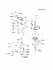 Kawasaki Motoren FA210V - AS02 bis FH641V - DS24 FH601V-AS23 - Kawasaki FH601V 4-Stroke Engine Ersatzteile VALVE/CAMSHAFT