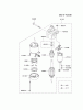 Kawasaki Motoren FA210V - AS02 bis FH641V - DS24 FH641V-AS22 - Kawasaki FH641V 4-Stroke Engine Ersatzteile STARTER