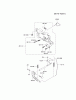 Kawasaki Motoren FH641V - DS25 bis FS481V - BS13 FH721V-BS38 - Kawasaki FH721V 4-Stroke Engine Ersatzteile CONTROL-EQUIPMENT