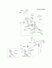 Kawasaki Motoren FH641V - DS25 bis FS481V - BS13 FH721V-BS08 - Kawasaki FH721V 4-Stroke Engine Ersatzteile CONTROL-EQUIPMENT