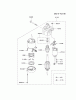 Kawasaki Motoren FA210V - AS02 bis FH641V - DS24 FH641V-AS18 - Kawasaki FH641V 4-Stroke Engine Ersatzteile STARTER