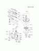 Kawasaki Motoren FA210V - AS02 bis FH641V - DS24 FH641V-DS09 - Kawasaki FH641V 4-Stroke Engine Ersatzteile VALVE/CAMSHAFT