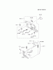 Kawasaki Motoren FA210V - AS02 bis FH641V - DS24 FH641V-CS20 - Kawasaki FH641V 4-Stroke Engine Ersatzteile CONTROL-EQUIPMENT