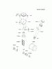 Kawasaki Motoren FA210V - AS02 bis FH641V - DS24 FH641V-BS21 - Kawasaki FH641V 4-Stroke Engine Ersatzteile LUBRICATION-EQUIPMENT