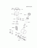 Kawasaki Motoren FA210V - AS02 bis FH641V - DS24 FH641V-BS29 - Kawasaki FH641V 4-Stroke Engine Ersatzteile LUBRICATION-EQUIPMENT