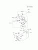 Kawasaki Motoren FA210V - AS02 bis FH641V - DS24 FH641V-BS31 - Kawasaki FH641V 4-Stroke Engine Ersatzteile CONTROL-EQUIPMENT