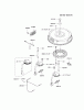 Kawasaki Motoren FA210V - AS02 bis FH641V - DS24 FH641V-AS33 - Kawasaki FH641V 4-Stroke Engine Ersatzteile ELECTRIC-EQUIPMENT