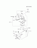 Kawasaki Motoren FH641V - DS25 bis FS481V - BS13 FH641V-DS28 - Kawasaki FH641V 4-Stroke Engine Ersatzteile CONTROL-EQUIPMENT